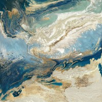 Wendy Kroeker - Sea Destiny I