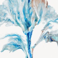 Wendy Kroeker - Morning Glory Light I 