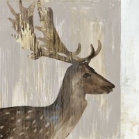 Aimee Wilson - Stag III