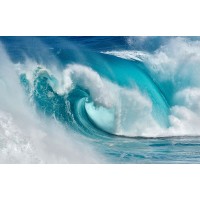 Montero - When the Ocean Turns into Blue Fire