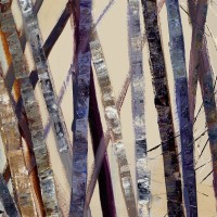 Fiona Hoop - Juxtapose I