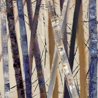 Fiona Hoop - Juxtapose II 
