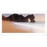 Lulworth Cove - Durdle Door  
