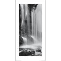 Hugh Milsom - West Burton Falls North Yorkshire  