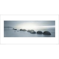 Steffen Jahn - Moeriaki Boulders  