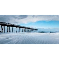Fishing Pier-Blonde Attitude  
