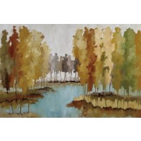 Jacqueline Ellens - Lake View  