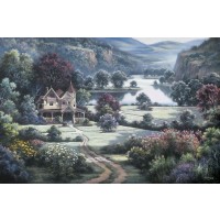 Dubravko Raos - Country Manor