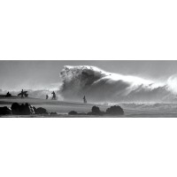 Wave - Surfing  