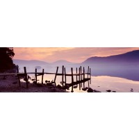 Zen Jetty  