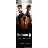 Doctor Who The Day Of The Doctor  