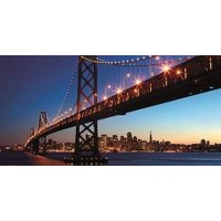 Akashi Kaikyo Bridge, Japan  