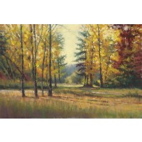 Marla Baggetta - Melody of Autumn  