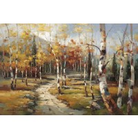 Marla Baggetta - End of the season  