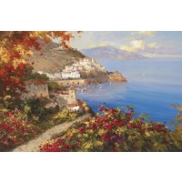 La Baia Delle Amore  
