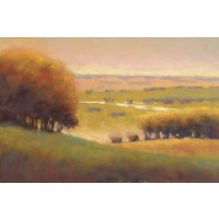 Marla Baggetta - Autumn View II  