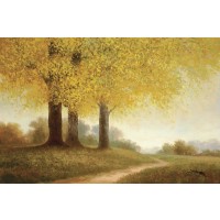 Samuel - Meadow Path  