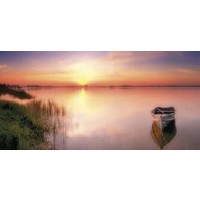 Doug Cavanah - Beside Still Water 