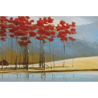 Thomas Andrew - Red House  