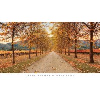 Lance Kuehne - Napa Lane  