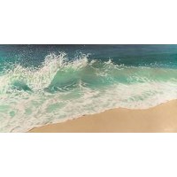 Tickle Wave-Robin Renee Hix  