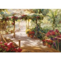 Roberto Lombardi - Shaded Glen  