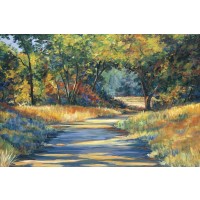 Vicki Asp - Fall Colors  
