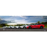 Corvette - Evolution