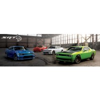 SRT - Street Racing Technology 