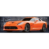 Dodge Viper 