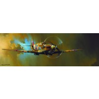 Plane - War  