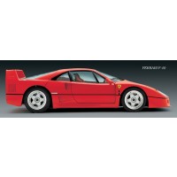 Ferrari F-50  
