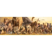 Dinosaurs  