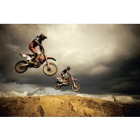 Motocross  