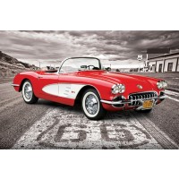 Corvette Vintage  