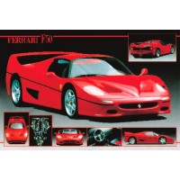 Ferrari F50 