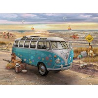 VW Camper  