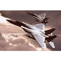F-15C Eagle  