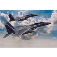 F-15C Eagle 3D  