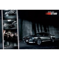 Ford - Mustang  