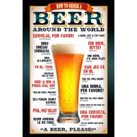 Beer - Around The World  