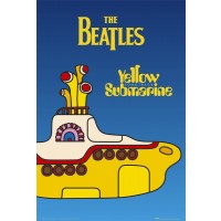 The Beatles Yellow Submarine Cover 