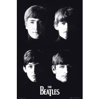 The Beatles With The 