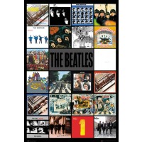 The Beatles Albums 