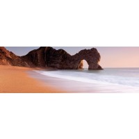 Beach Durdle Door  