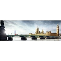 London - Houses Of Parliament  