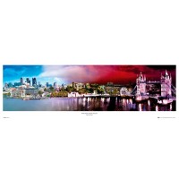 London - Day And Night  
