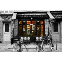 Cafe  