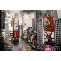 New York Times Square  