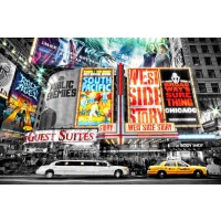 New York Times Square  